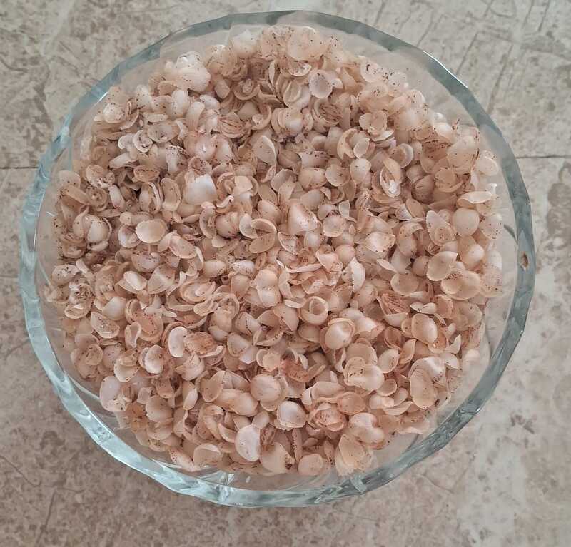 சிகப்பு மட்டை அரிசி அவுல் / Red Matta Rice AVL 250 GRAM