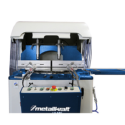 METALLKRAFT ULMS 600 – Underfloor Alloy Circular Saw
