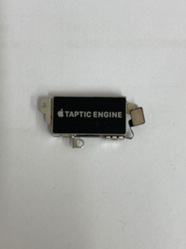 Vibrador IPhone 11 pro