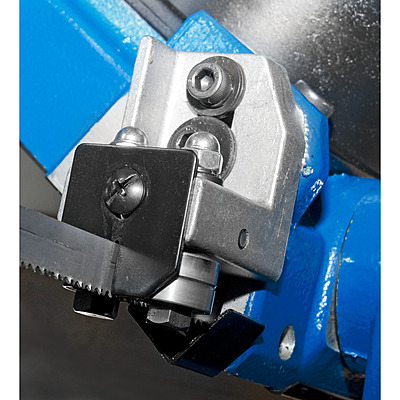 METALLKRAFT MBS 155K – Miter Metal Band Saw
