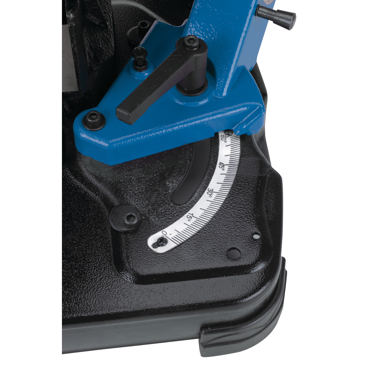 METALLKRAFT MBS 150 – Miter Metal Band Saw