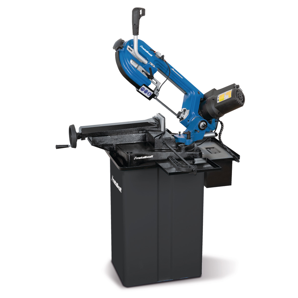 METALLKRAFT MBS 155K – Miter Metal Band Saw