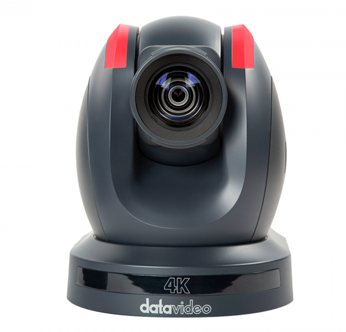 Datavideo PTC-325 4K 30x Tracking PTZ Camera