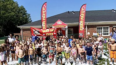 Feather Flag Large (Single or Double Side Print) Feather Flag Large (Single or Double Side Print)