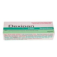 Dexipan Skin Cream 20g
