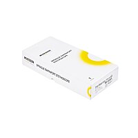 McKesson LUMEON™ Sprague Stethoscope Royal Blue 22 Inch 2-Tube Double-Sided Chestpiece (EA)