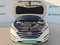 Hyundai Tucson 2016 ID : V007791