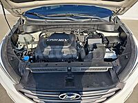 Hyundai Tucson 2016 ID:V006951