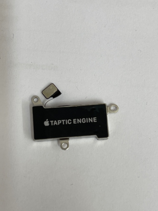 Vibrador iPhone 12 /12 pro