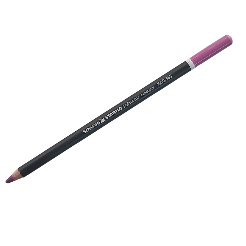 Stabilo Softcolor 1500 (Vintage)