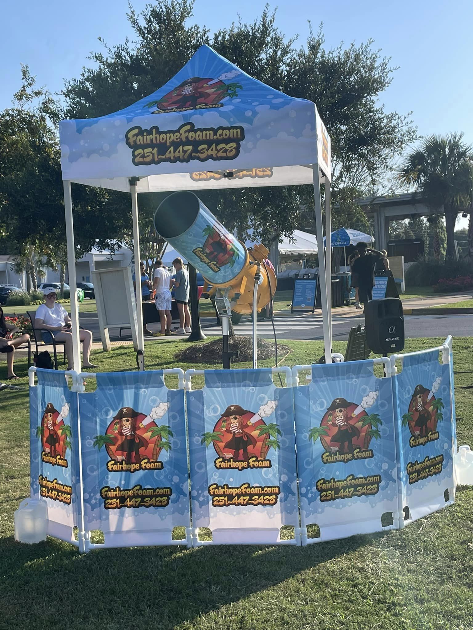 5ft Econo Tent 5ft Econo Tent