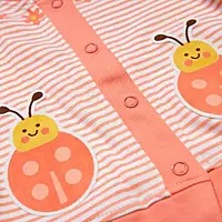 Girls - 2 Tops with Pant -- Hoisiery make