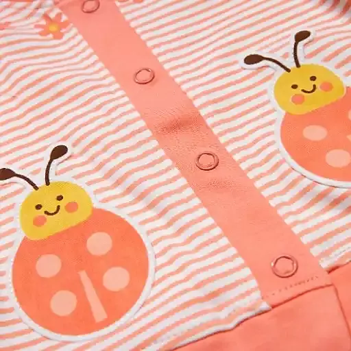 Girls - 2 Tops with Pant -- Hoisiery make