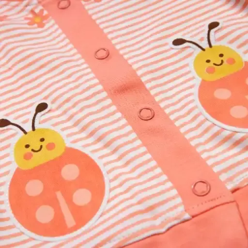 Girls - 2 Tops with Pant -- Hoisiery make