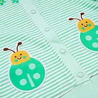 Girls - 2 Tops with Pant -- Hoisiery make