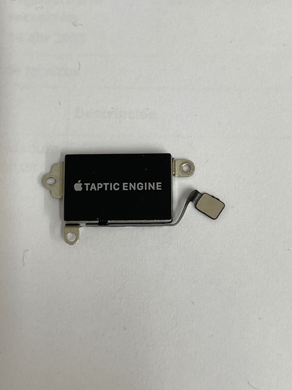 Vibrador IPhone 12 pro max