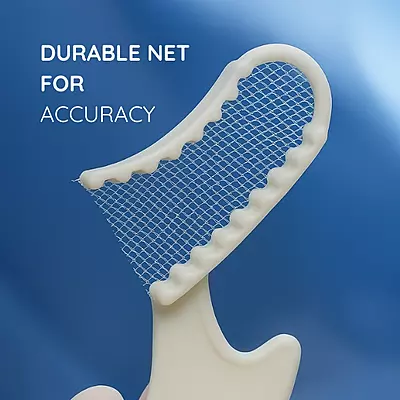 Bite registration Tray