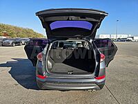 Hyundai Tucson 2016 ID: V001132