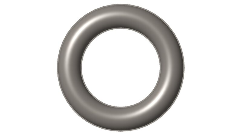 SEAL,O RING