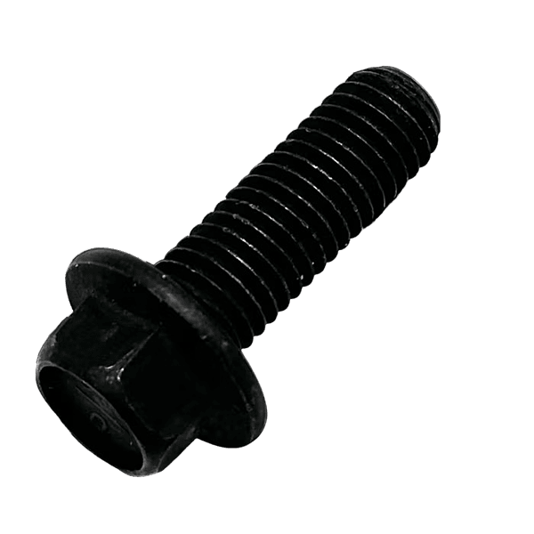 SCREW, HEX FLANGE HEAD CAP