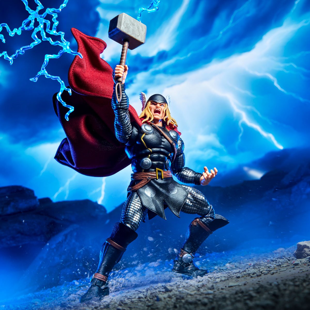 Thor Maximum Series