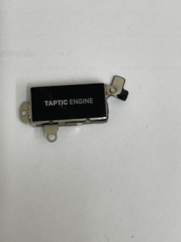 Vibrador IPhone 13 pro max