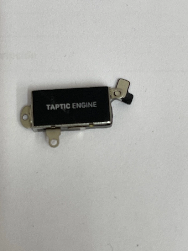 Vibrador IPhone 13 pro max