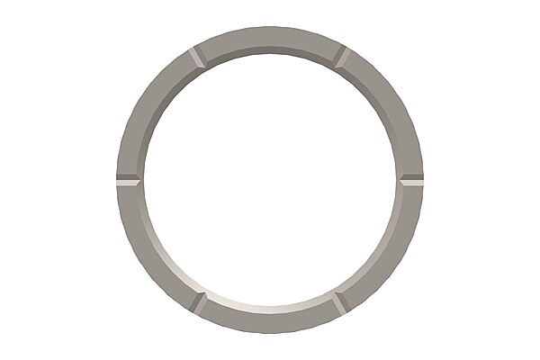 Thrust Bearing