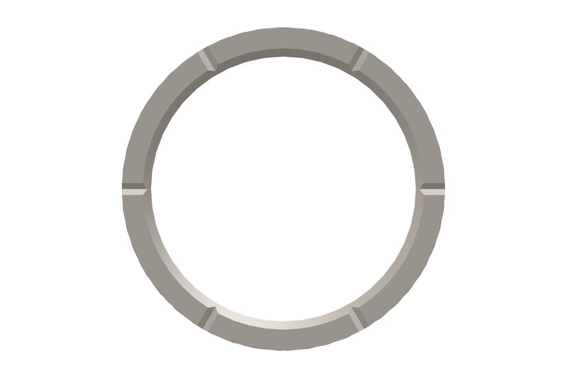Thrust Bearing