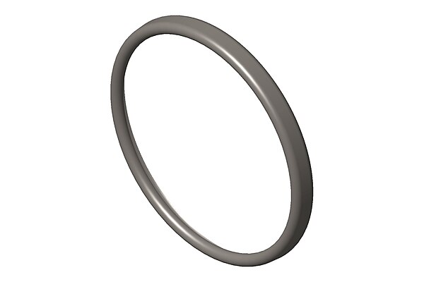 Exhaust Manifold Seal