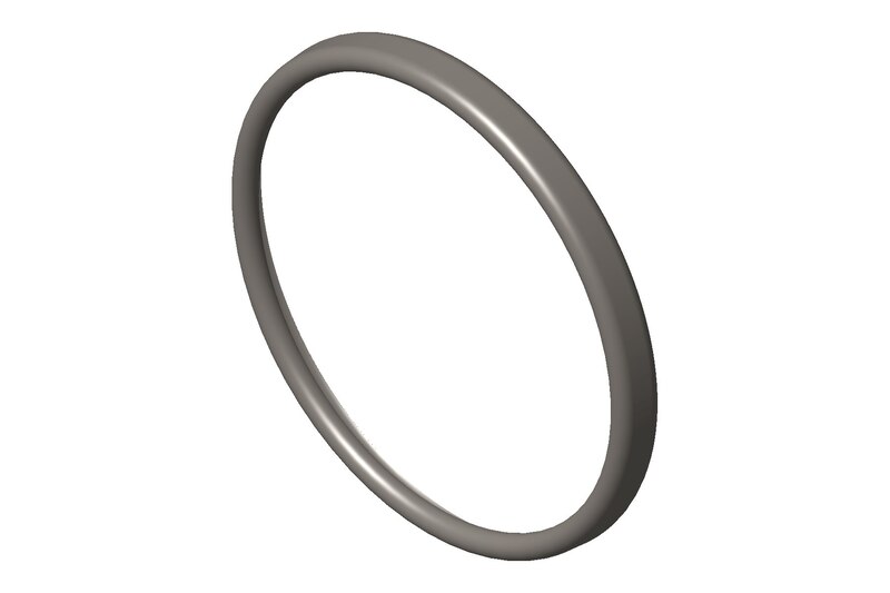Exhaust Manifold Seal