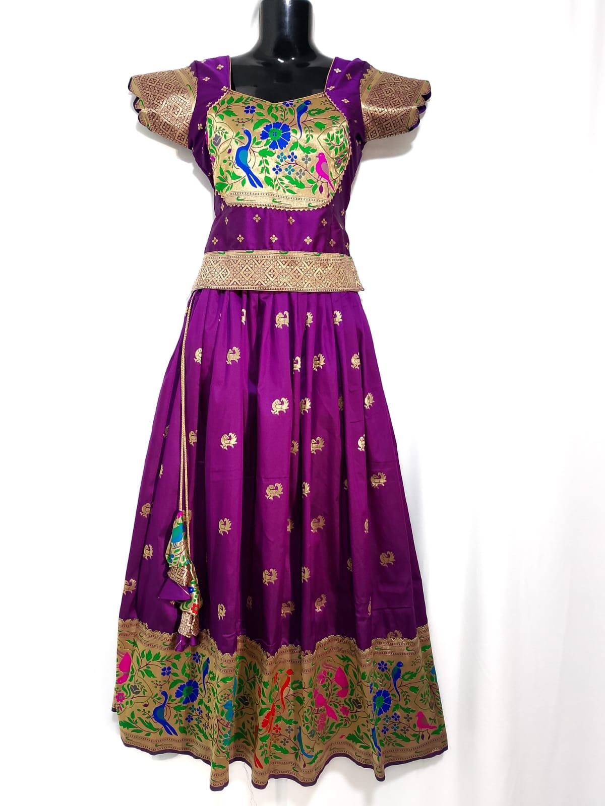 V15: Ready To Ship Beautiful Lehenga Set V15: Ready To Ship Beautiful Lehenga Set
