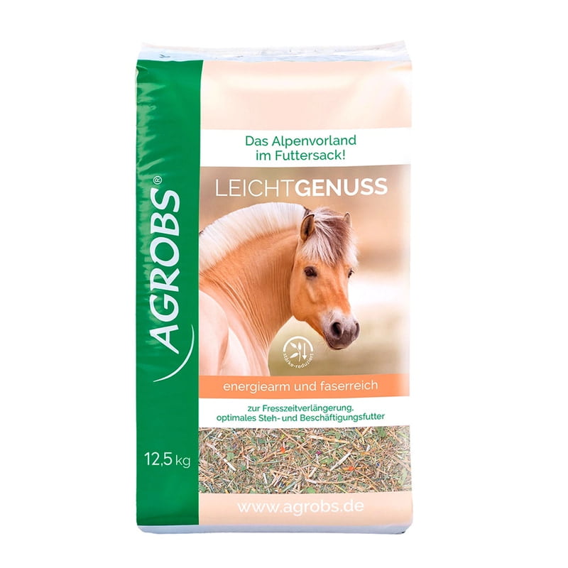 LeichtGenuss 12,5 kg *NEU*