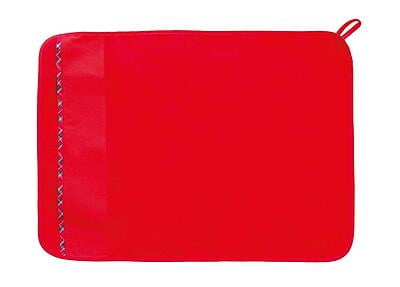 Asciughino 60x45 cm - Punto Croce Natale