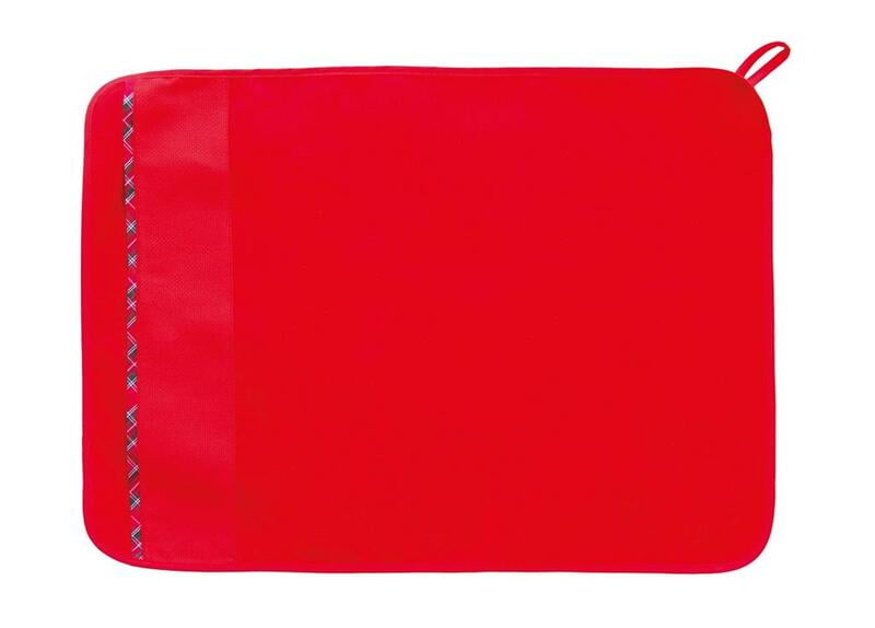 Asciughino 60x45 cm - Punto Croce Natale