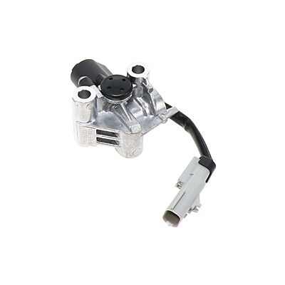 Solenoid Valve