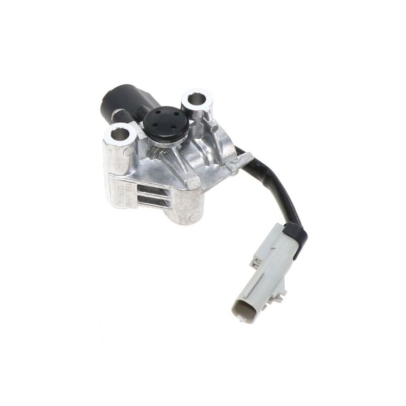 Solenoid Valve