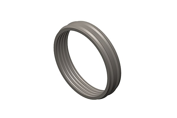 Electrical Connector Seal
