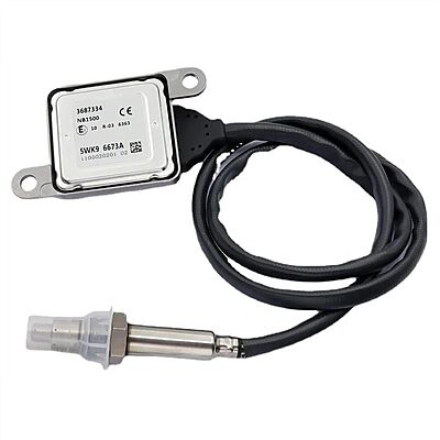 Nox Sensor By Nernex