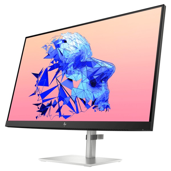 HP U32 31.5" 4K HDR Monitor HP U32 31.5" 4K HDR Monitor