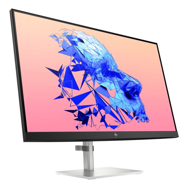 HP U32 31.5" 4K HDR Monitor HP U32 31.5" 4K HDR Monitor