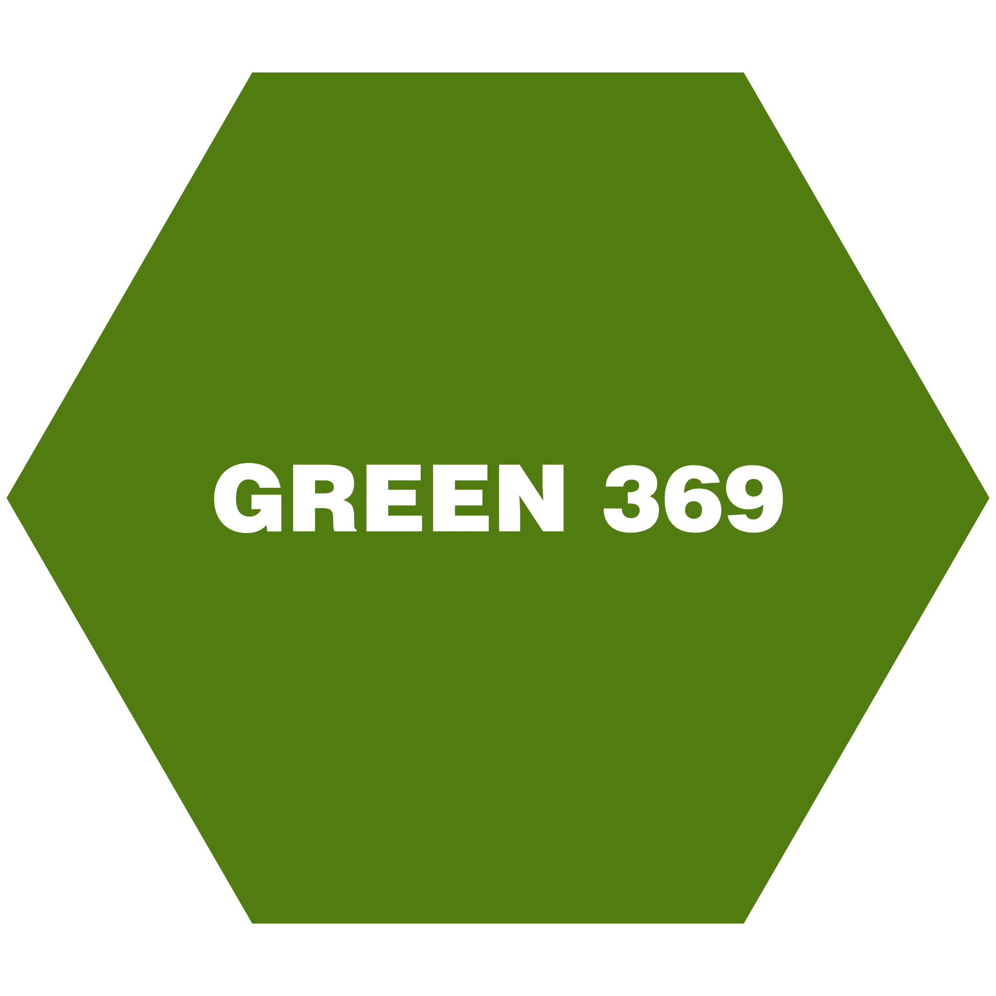 Inkcraft - 369 Green