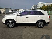 Kia Sorento 2013 ID: V350107