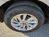 Hyundai Tucson 2011 ID : V160687