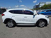 Hyundai Tucson 2016 ID: V003123