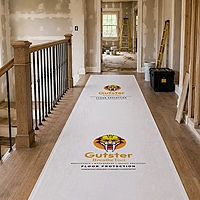BreatheTect - Floor and Surface Film Protection 36X100