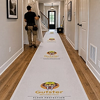 BreatheTect - Floor and Surface Film Protection 36X100