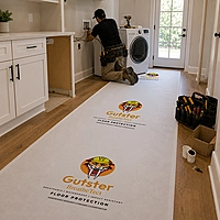 BreatheTect - Floor and Surface Film Protection 36X100