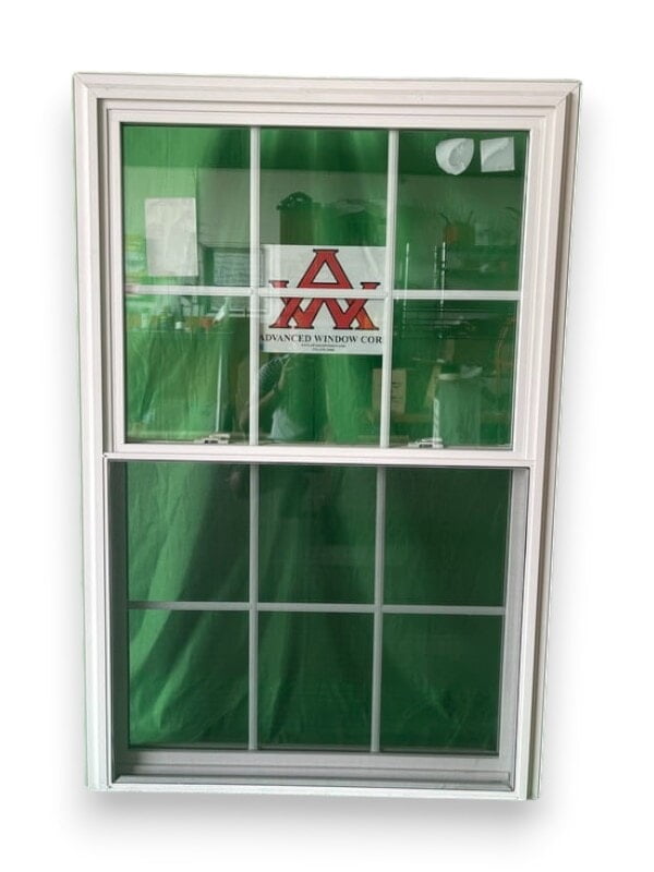 Advanced Vinyl Double Hung Windows (36.00" x 59 3/4") Advanced Vinyl Double Hung Windows (36.00" x 59 3/4")