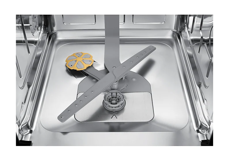 SAMSUNG, DW80CG5451SRAA Lavavajillas 75 piezas con SmartThings 3 estantes, 12 meses Garantía General